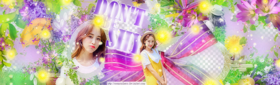 [Scrapbook] Art Don't Be Shy HPNY by Yooncucheoo