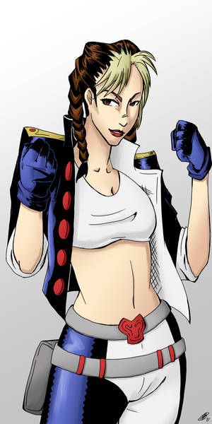 Rogue -House of M-