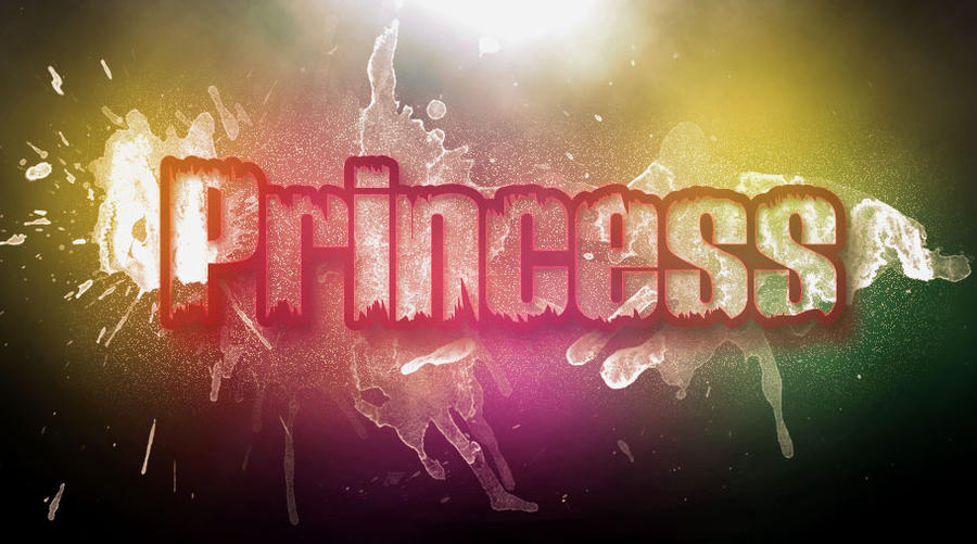 Princess..... by GmPrincess92 on DeviantArt