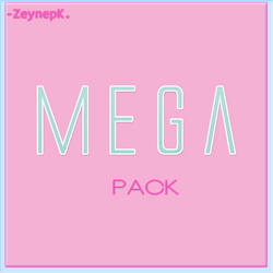 MEGA Pack