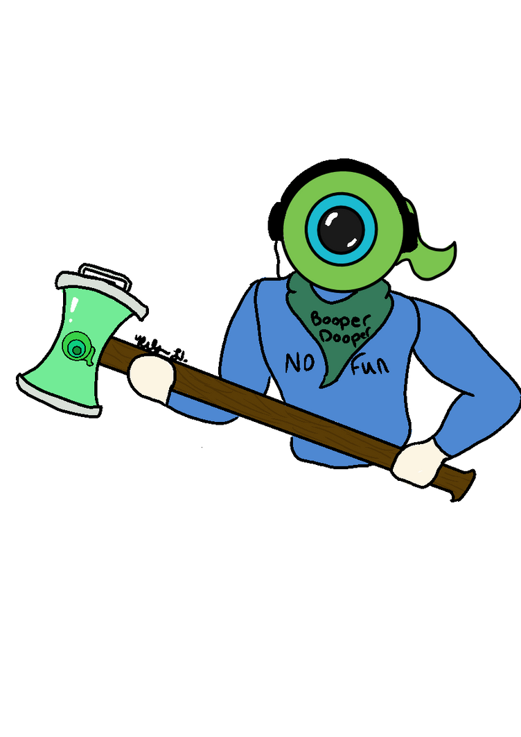 fortnite Sam by GummiesbearOG on DeviantArt