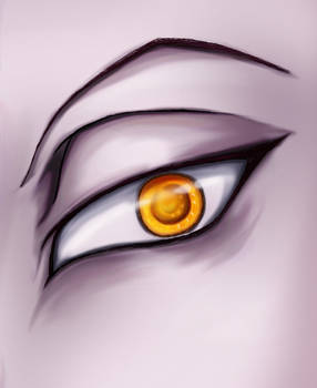 Hisoka's Eye