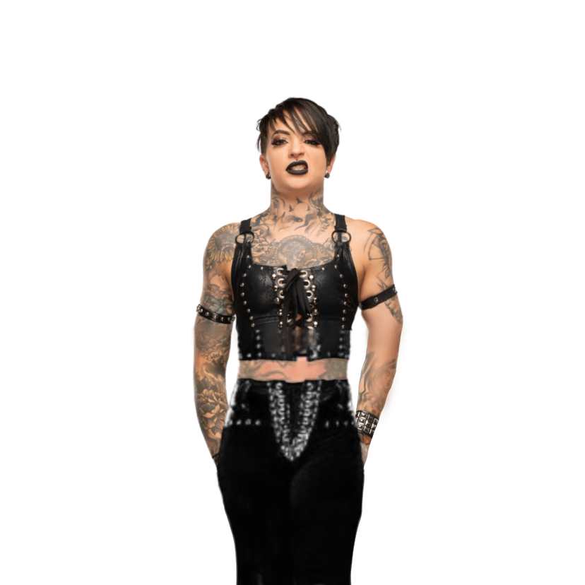 RUBY SOHO RENDER 2024 by jo7092 on DeviantArt