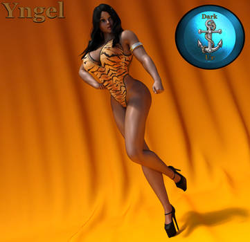 Yngel Icon - 2019