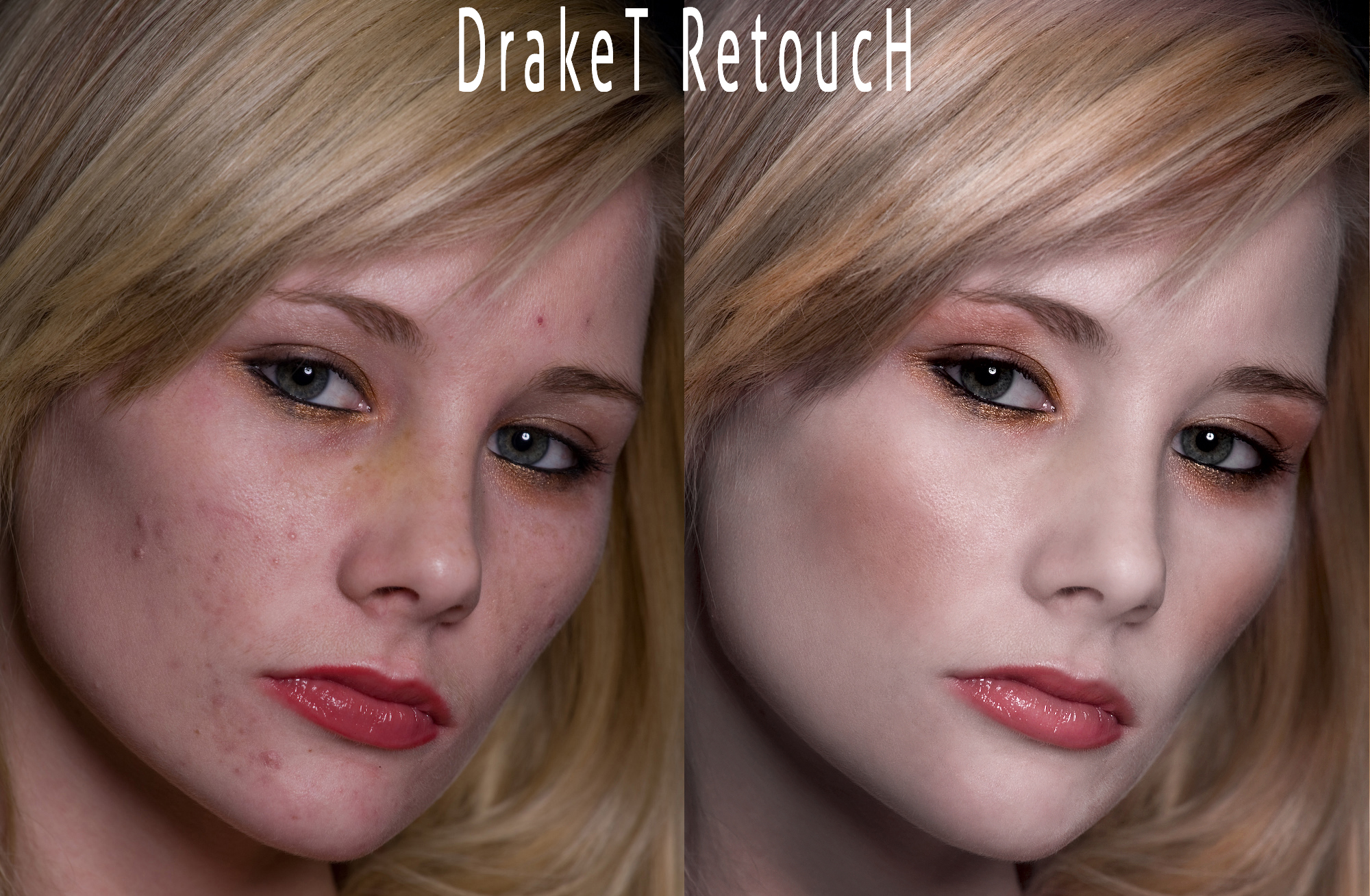 Retouch by DraakeT 2