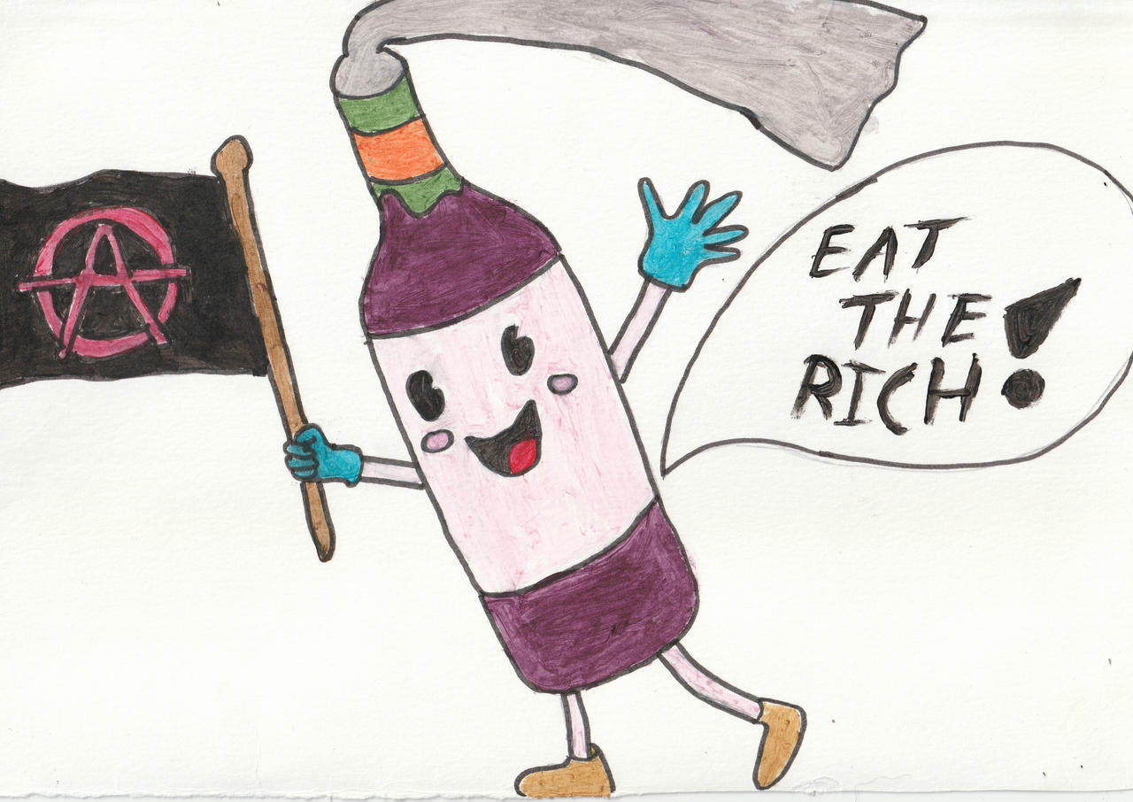 3 by Art-anarchy on DeviantArt