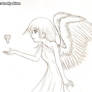 + Angel Namine +