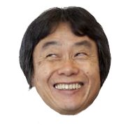 Shigeru Miyamoto: Image Gallery (List View)