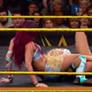 sasha banks headscissors