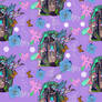 Fairyland Symphony: Floral Harmony