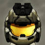 halo reach jorge helmet