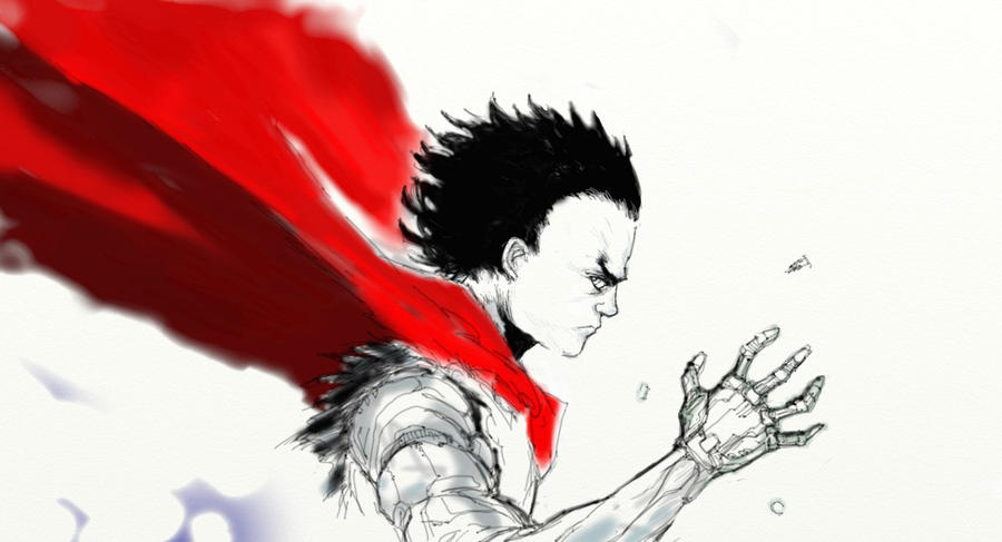 tetsuo by franco-american on DeviantArt