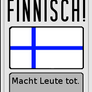 FINNISCH