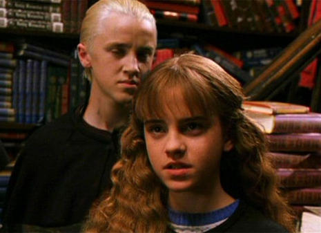 dramione