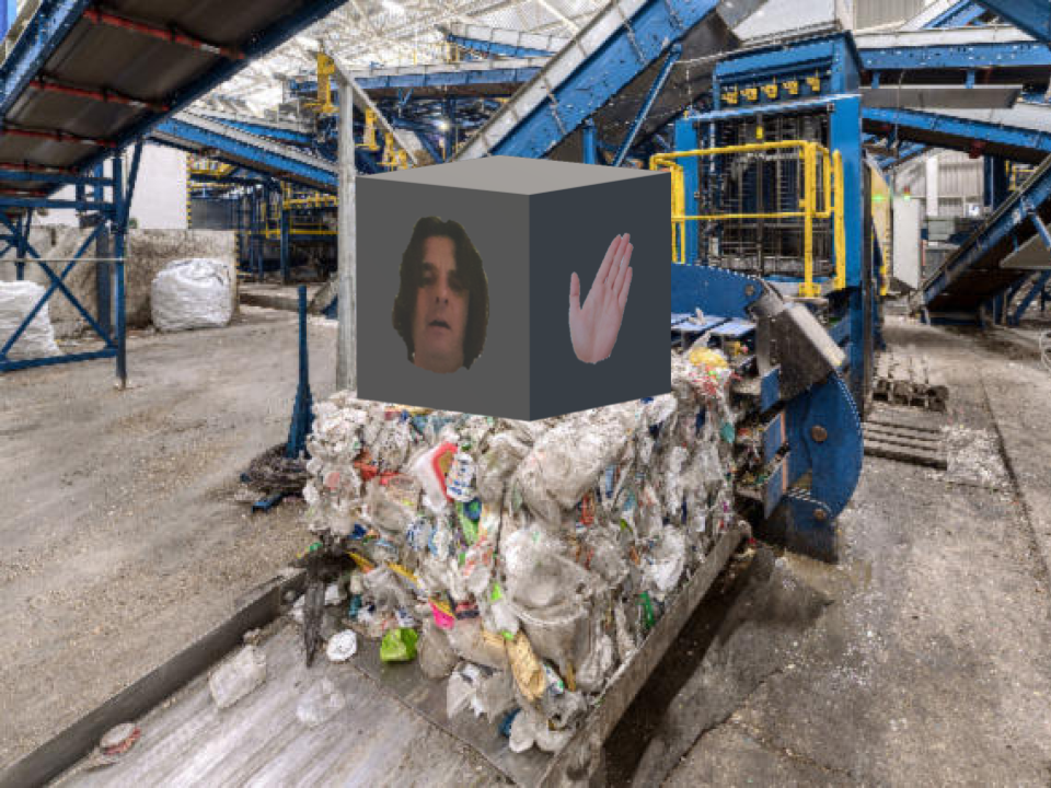 Planchado Compacted by SpaceGeek08 on DeviantArt