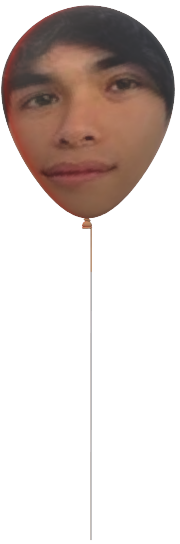 Alan Stokes Balloon by SpaceGeek08 on DeviantArt