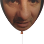 Planchado Balloon