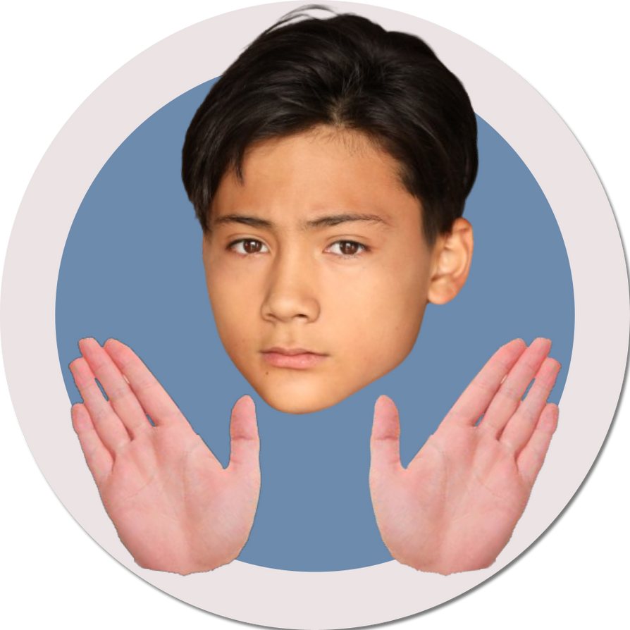 Jonah Lucas Disc by SpaceGeek08 on DeviantArt