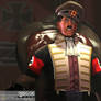 SFM - TF2 - WWII German Medic(C)SteamPic(PKC)