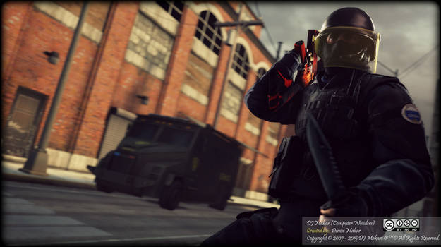 Explore the Best Csgo Art | DeviantArt