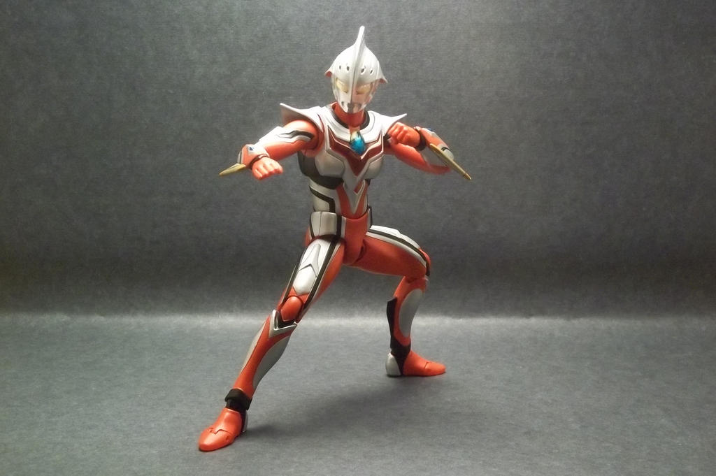 Ultra Act Ultraman Nexus Junis By Zindakku On Deviantart Ultra Act Ultraman Nexus Junis By Zindakku On Deviantart