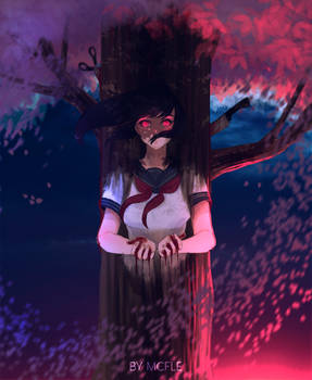 The Hanging Tree | Yandere Simulator