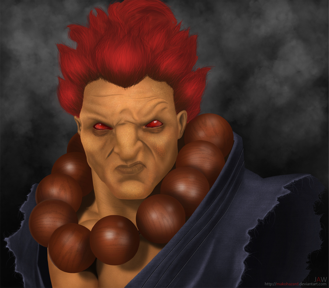 Akuma