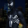 Symbiote Spider-Man