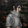 Uchiha Sasuke