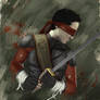 Kenshi