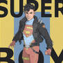 Superboy