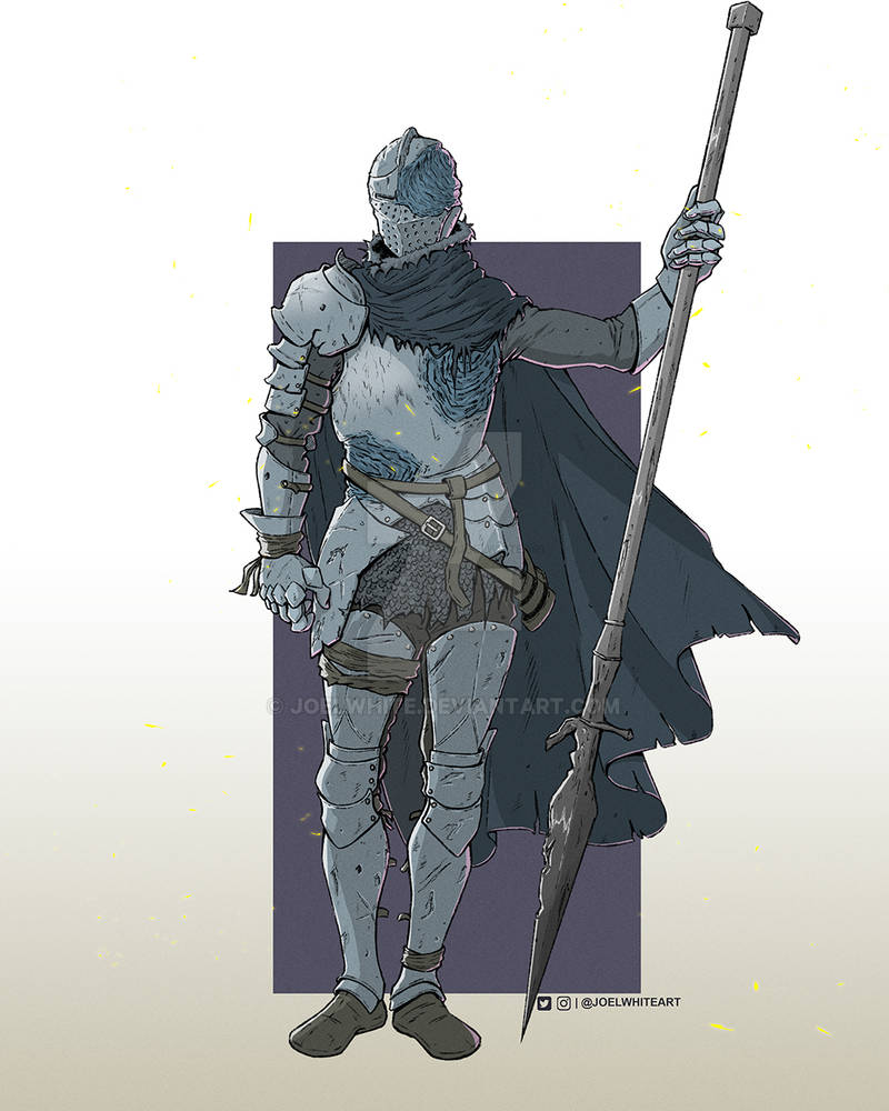 Festering Fingerprint Vyke Elden Ring by JoelWhite on DeviantArt