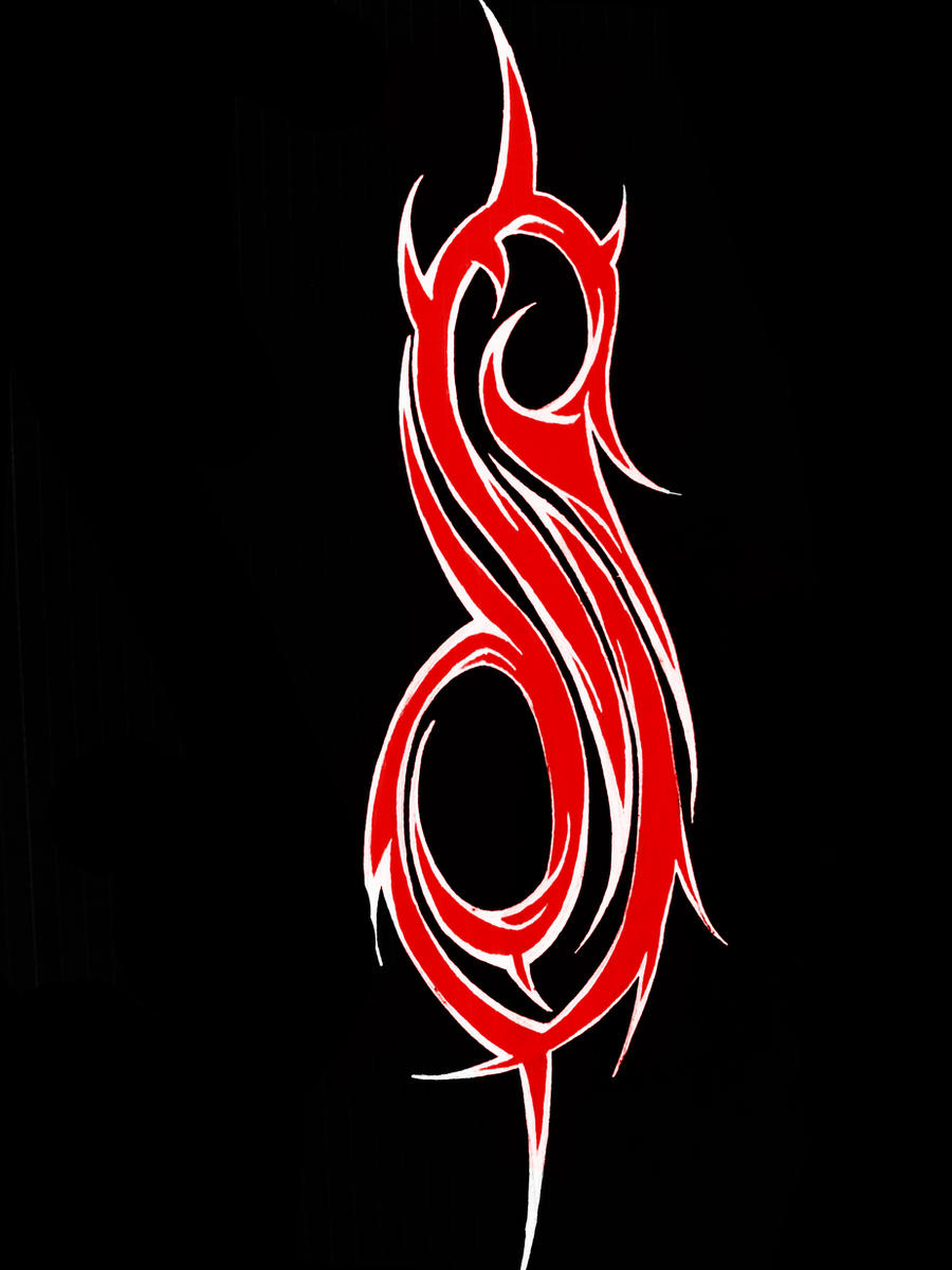 Slipknot Logo