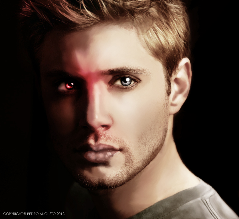 Dean Winchester