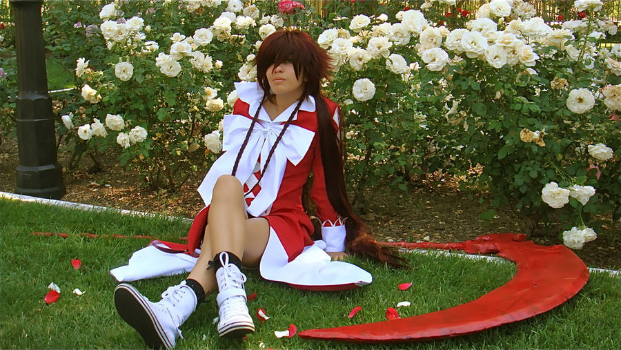 Alice B Rabbit Alice Pandora Hearts by Xinifcation on DeviantArt