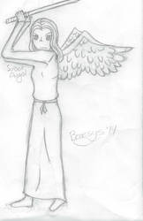 Request - Sunset Angel