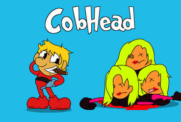 CobHead