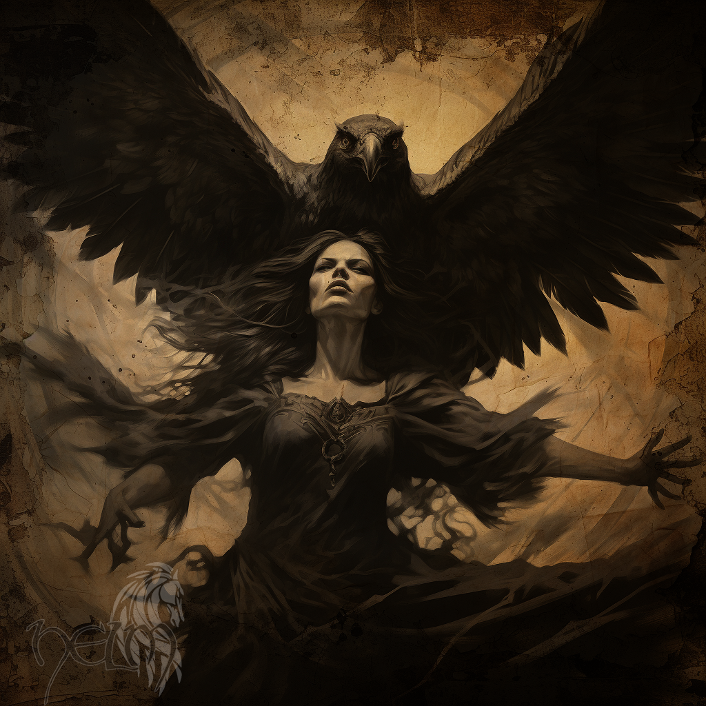 Orna by Helm1892 on DeviantArt