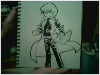 Seto Kaiba