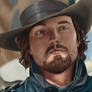 The Musketeers - Athos