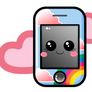 Cute iPhone