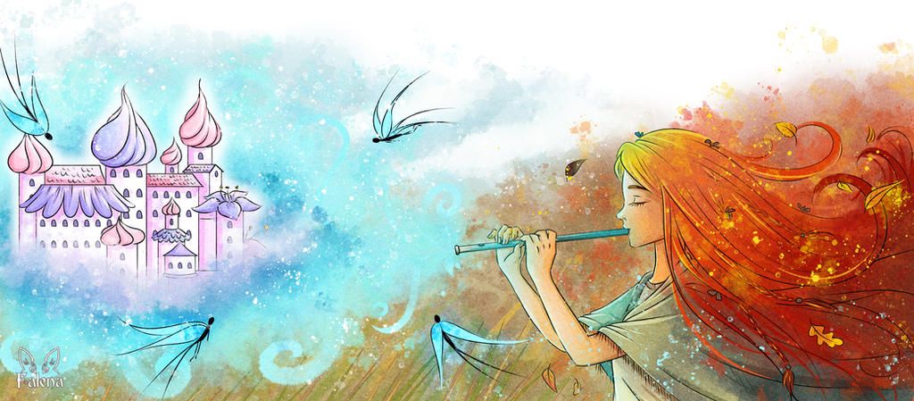 Strans Art Stranger_art by Falena-ananke on DeviantArt