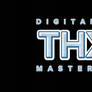 My own version of the THX logo