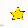 a Star