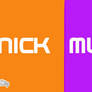 Nick music logo remake