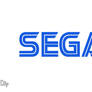 Sega logo remake