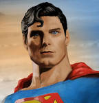 Superman Classic Reeves