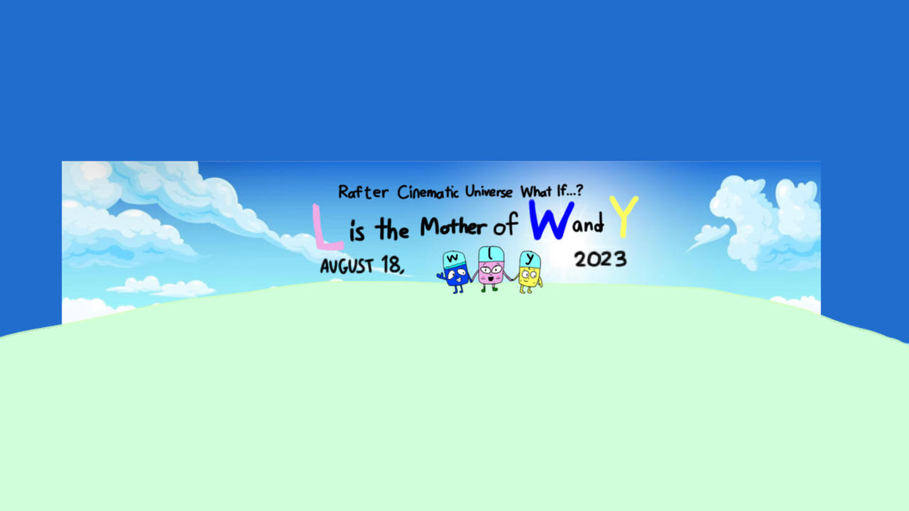 Chase Rafter is Back from 8/11/2023 to 8/18/2023 by ChaseRafter on ...
