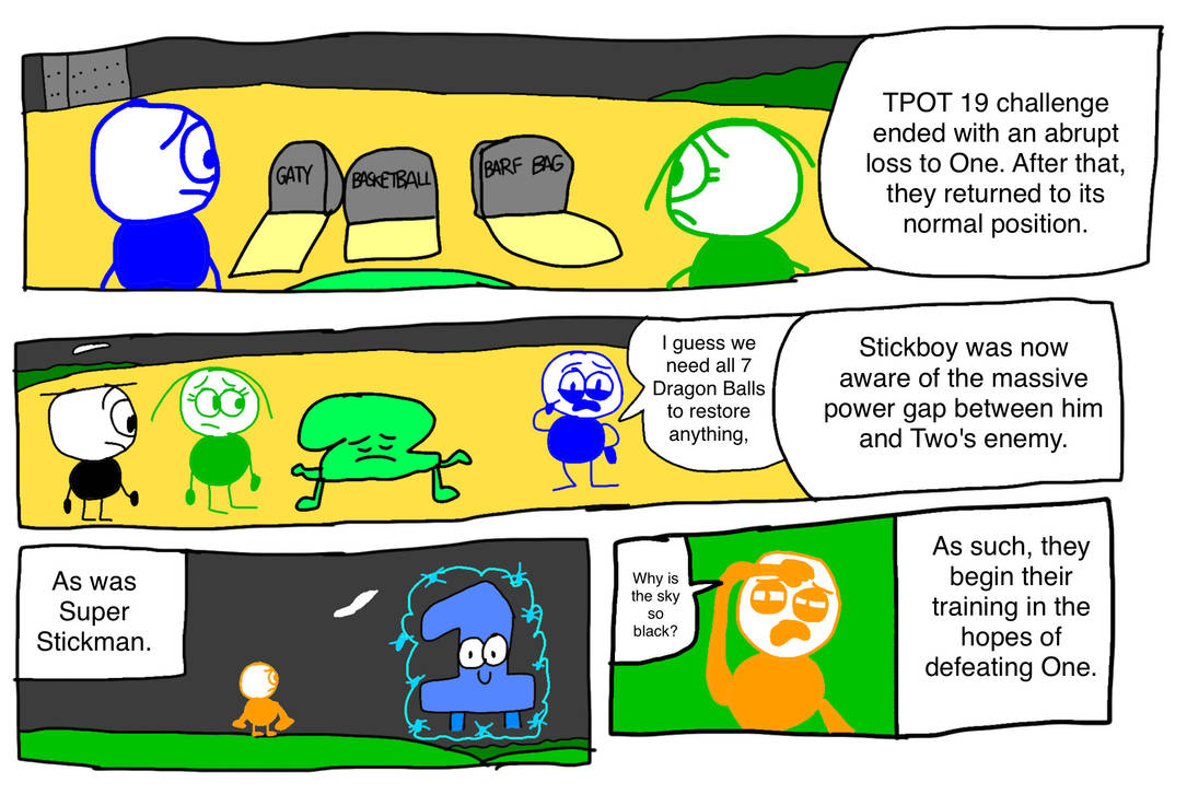 TPOT 19 Aftermath Comic by ChaseRafter on DeviantArt