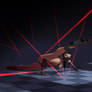 Ninja Thief